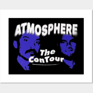 Atmosphere Posters and Art